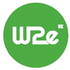 W2E-UK LTD Logo